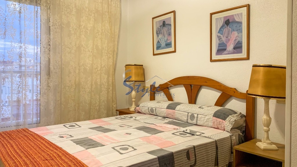 Resale - Apartment - Torrevieja