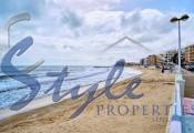 Купить квартиру рядом с морем и пляжем Playa de los Locos в Альдеа дель Мар - Торревьехе на Коста Бланке. ID 4787