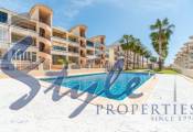 Buy apartment close to the sea in Playa de Punta Prima, Torrevieja, Costa Blanca. ID: 4789