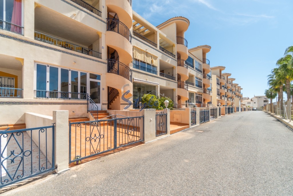 Resale - Apartment - Punta Marina