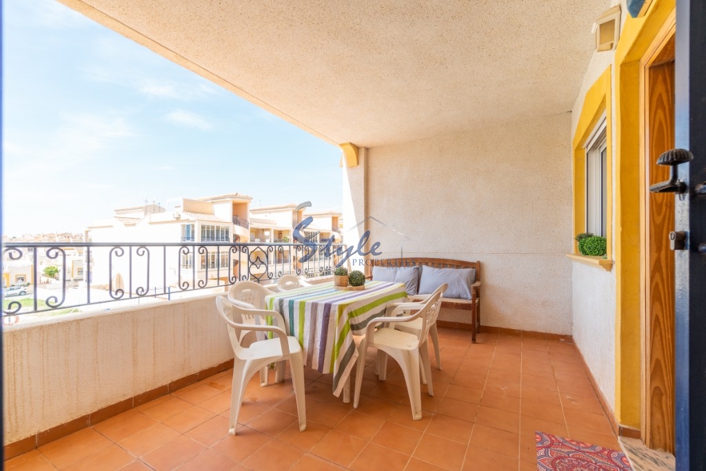 Resale - Apartment - Punta Marina