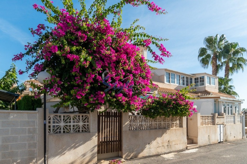 Resale - Quad House - Playa Flamenca