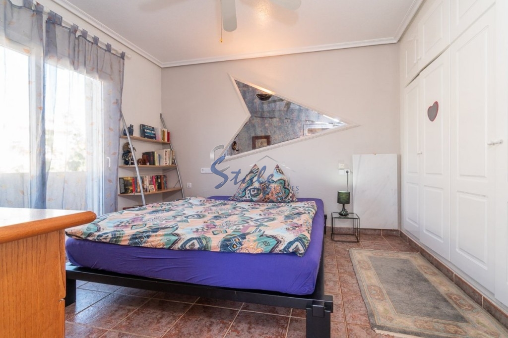 Resale - Quad House - Playa Flamenca