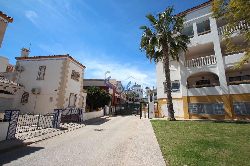 Reventa - Villa - Villamartin