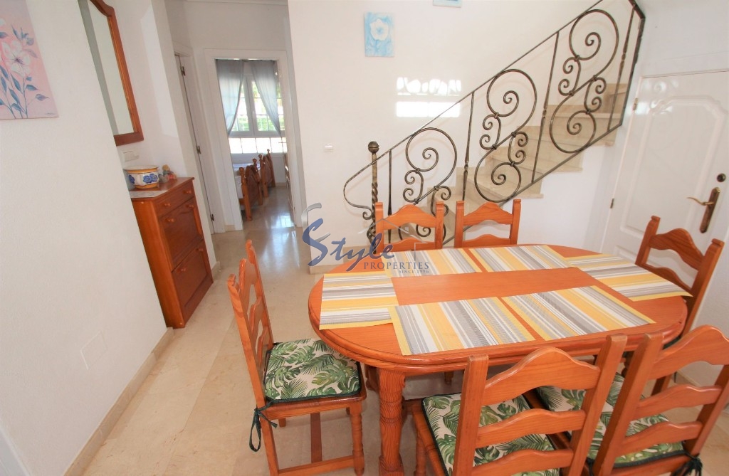 Resale - Villa - Villamartin