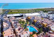 En  venta apartamento sur en Playa Flamenca, El Bosque, La Calma, Orihuela Costa. ID780