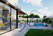 Nuevo - Villa - Los Balcones, Torrevieja - Los Balcones