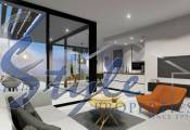 Buy newly built villa in Los Balcones, Costa Blanca. ID ON1369