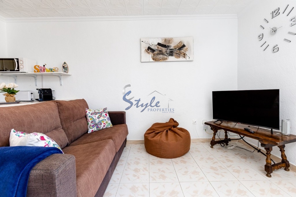 Reventa - Apartamento - Torrevieja  - Torrevieja