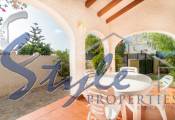 Buy chalet in Costa Blanca close to sea in Punta Prima. ID: 4796