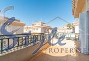 Buy quad with pool close to the sea in Playa Flamenca, Orihuela Costa. ID: 4797