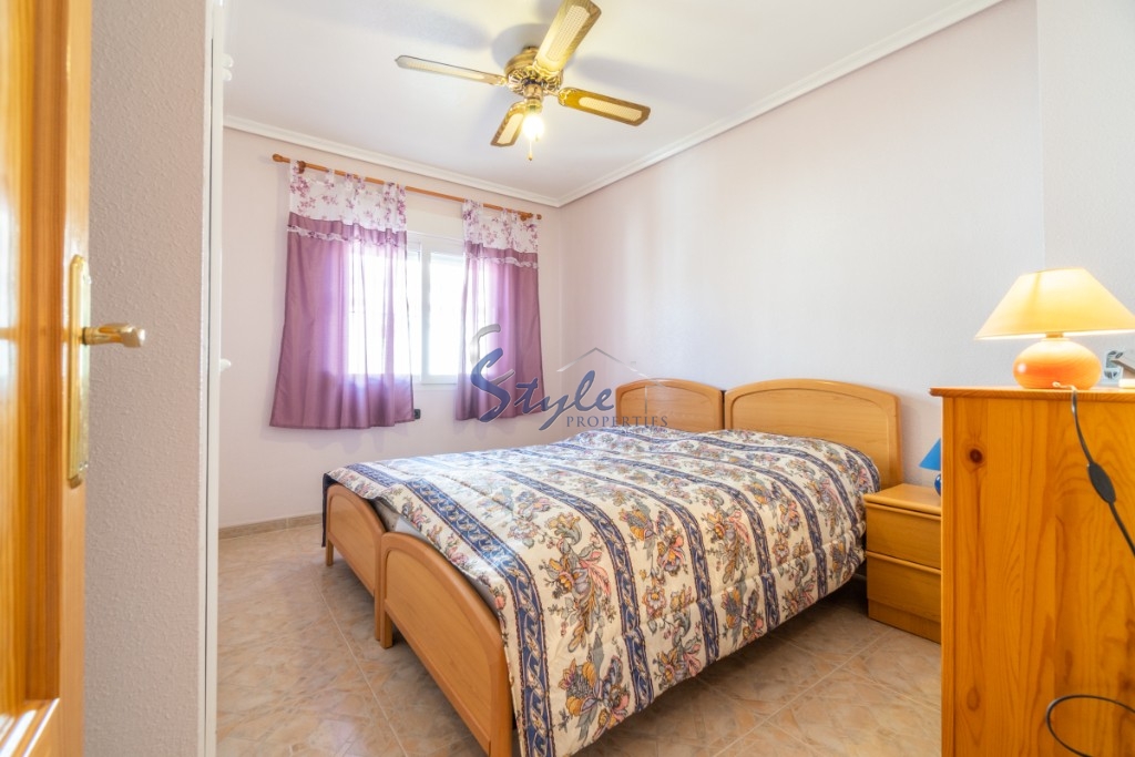 Resale - Town House - Playa Flamenca