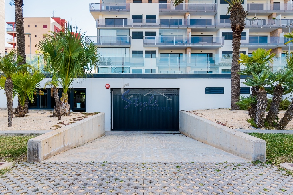 Resale - Apartment - Mil Palmerales - Mil Palmeras