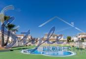 Comprar Duplex adosaado con piscina en Playa Flamenca, Orihuela Costa. ID: 4798