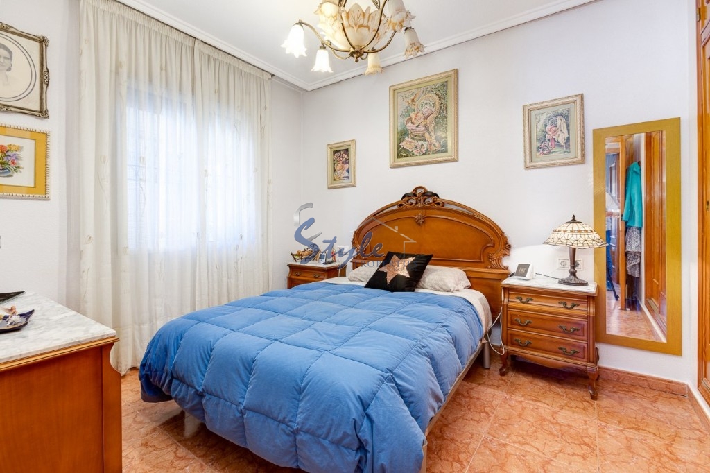 Resale - Town House - Playa Flamenca