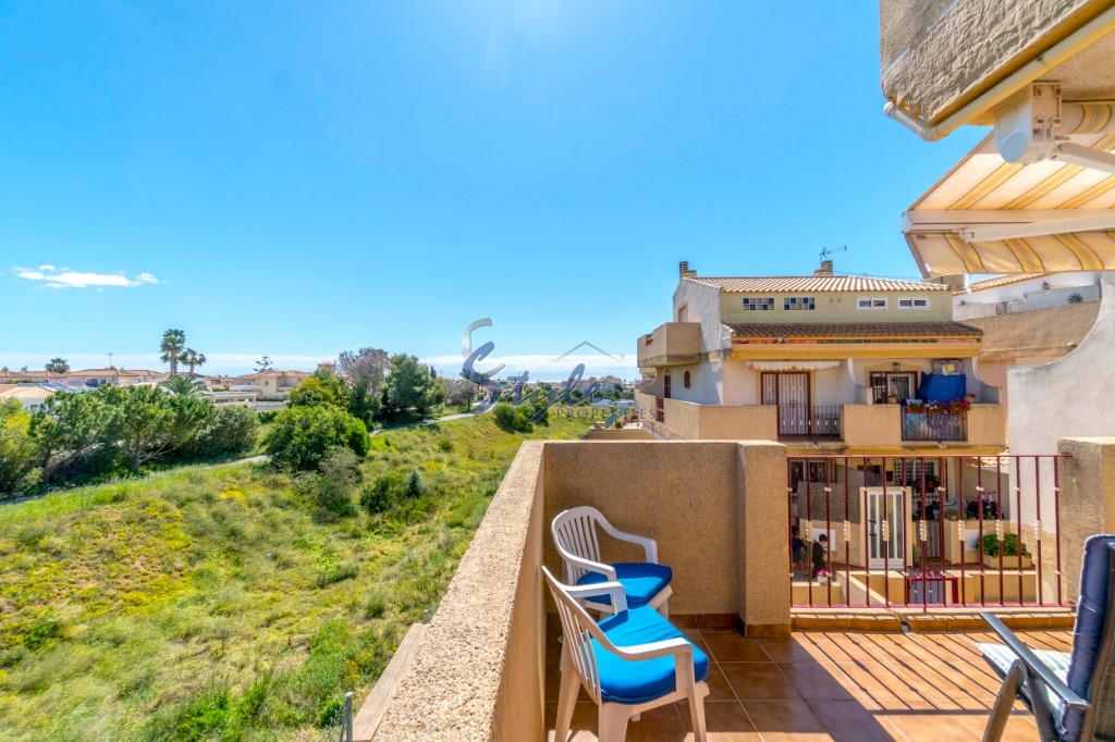 Resale - Town House - Playa Flamenca