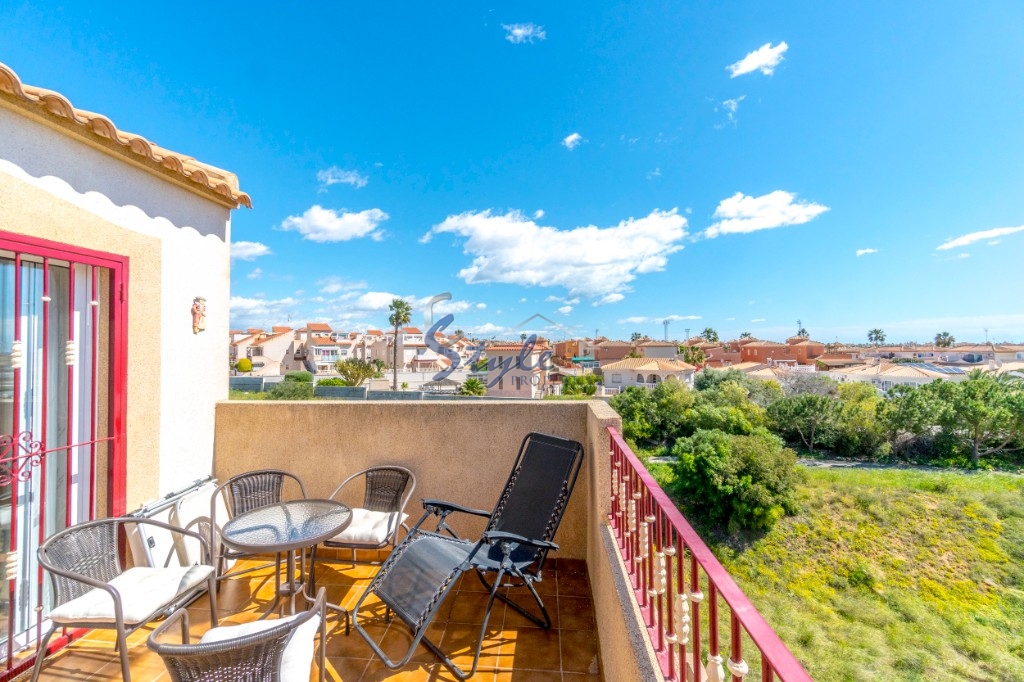 Resale - Town House - Playa Flamenca