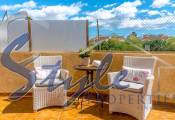 Resale - Town House - Playa Flamenca