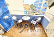 Buy apartment in Costa Blanca close to sea in Cabo Roig. ID: 4802