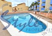 Buy apartment in Costa Blanca close to sea in Cabo Roig. ID: 4802