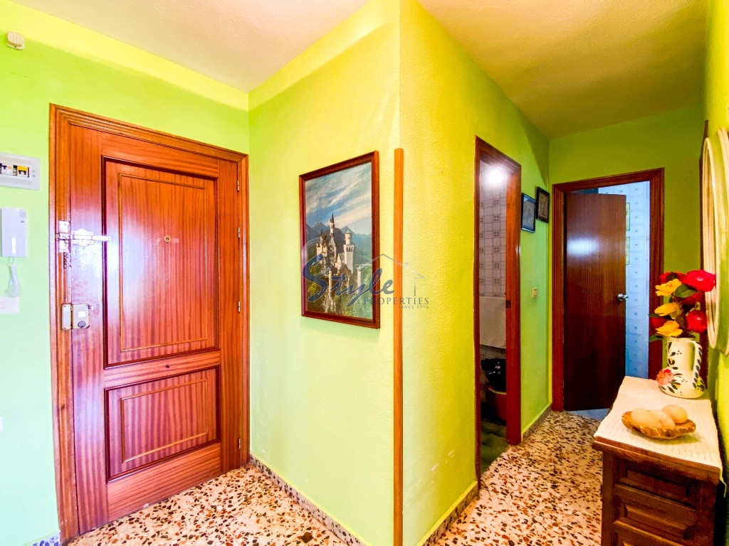 Resale - Apartment - Punta Prima