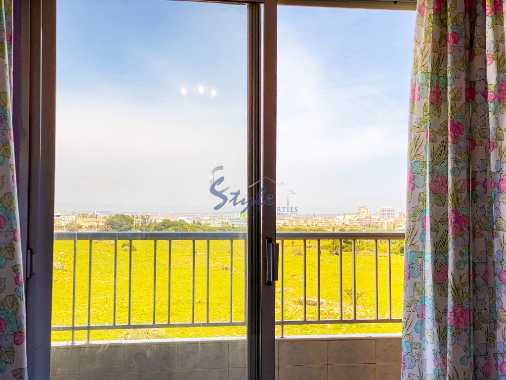 эксклюзивные апартаменты у моря с панорамным видом в Пунта Прима
