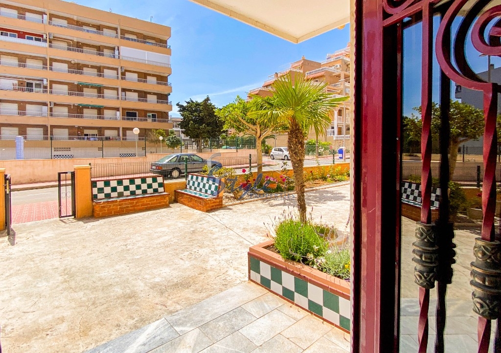 Resale - Apartment - Punta Prima