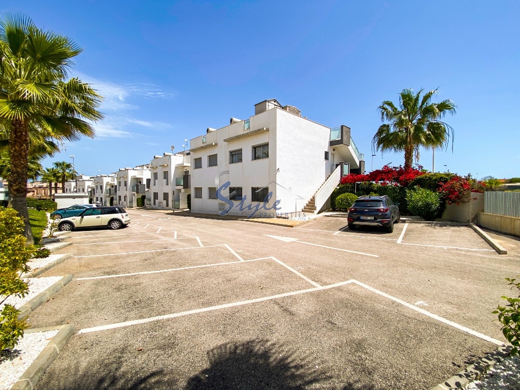 Resale - Apartment - Punta Prima