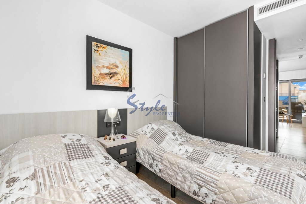 Reventa - Apartamento - Cabo Roig