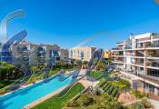 Buy apartment in Costa Blanca close to sea in Cabo Roig. ID: 4807