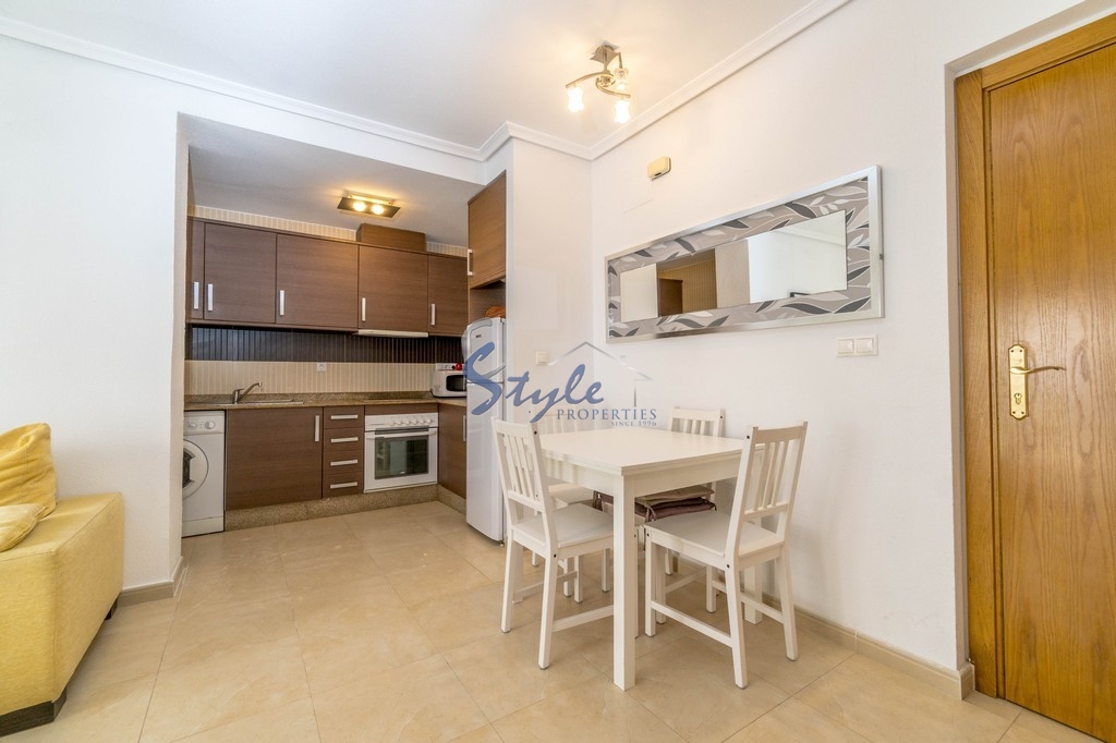 Resale - Apartment - Punta Prima