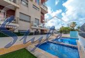 Resale - Apartment - Punta Prima