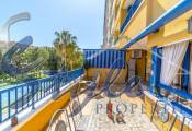 Resale - Apartment - Dehesa de Campoamor