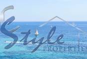 Resale - Apartment - Punta Prima