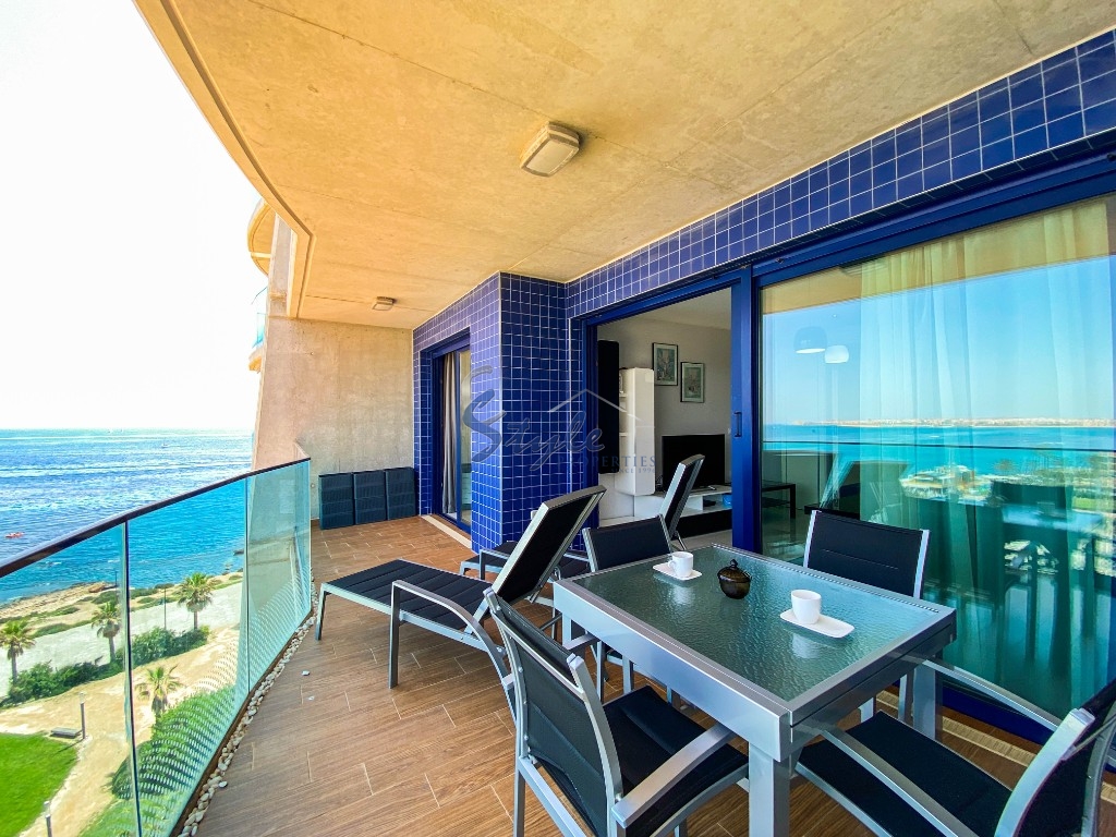 Resale - Apartment - Punta Prima