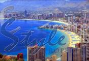 Новостройки - Вилла - Бенидорм - Benidorm