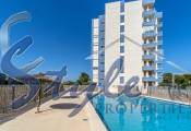 Buy Apartment with fantastic sea view in Dehesa de Campoamor, Orihuela Costa. ID: 4811