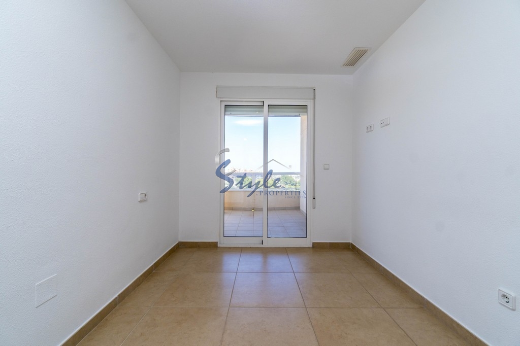 Reventa - Apartamento - Dehesa de Campoamor