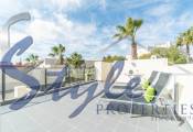 Buy Townhouse with private garden in Costa Blanca close to golf in Villamartin. ID: 4813