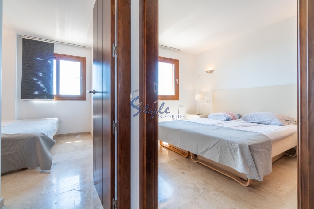 Resale - Penthouse - Punta Prima