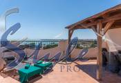 Resale - Penthouse - Punta Prima