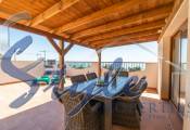 Resale - Penthouse - Punta Prima