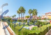 Comprar ático en residencial “ZENIAMAR VIII” en Playa Flamenca, Orihuela Costa cerca del mar. ID 4815