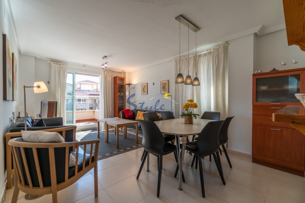 Resale - Penthouse - Playa Flamenca - Zeniamar