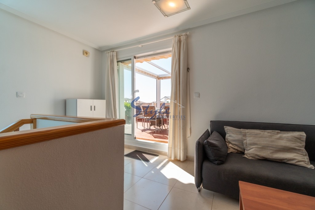 Resale - Penthouse - Playa Flamenca - Zeniamar