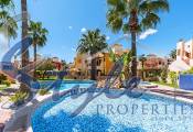 Buy Penthouse in Punta Marina, Orihuela Costa, Costa Blanca. ID 4816