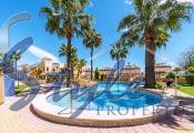 Resale - Penthouse - Punta Prima