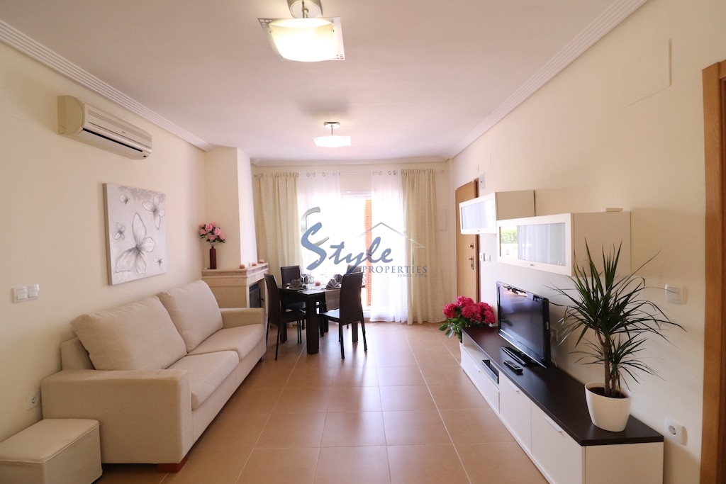 Resale - Apartment - Playa Flamenca