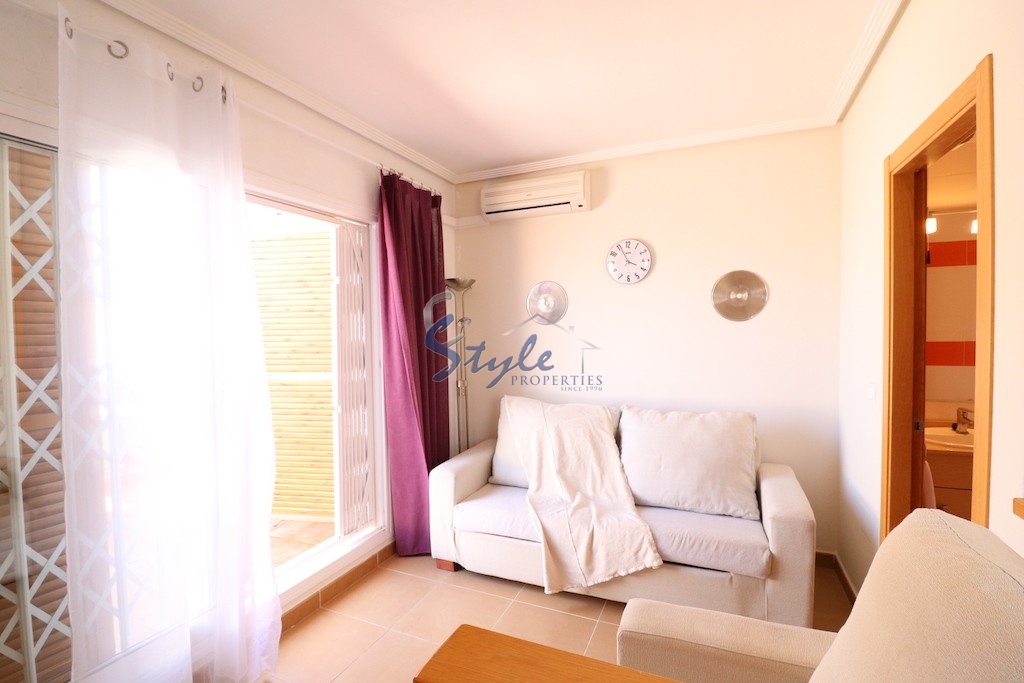 Reventa - Apartamento - Playa Flamenca