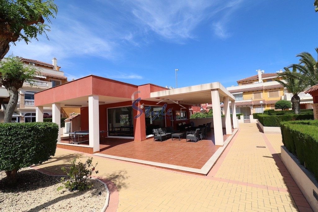 Resale - Apartment - Playa Flamenca